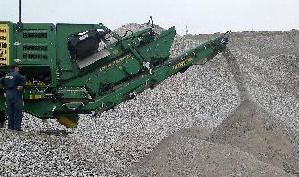 All About Crusher And Screening Plants Projects | Crusher ...