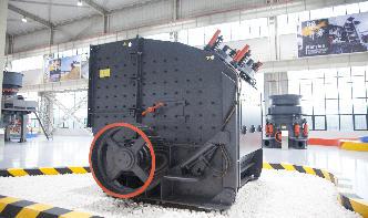 New Mp1200 Crusher For