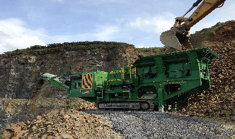 Used Dolomite crusher Suppliers In Algeria