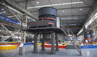 Procurement Time Of Gyratory Crusher