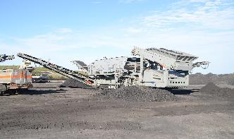 Famous Brand Portable Crusher Plant