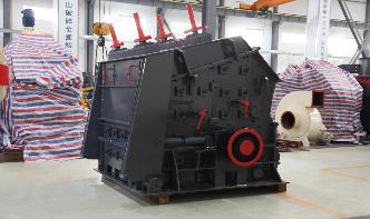 Heavy Duty Mobile Jaw Crushers —  Mining and Rock ...