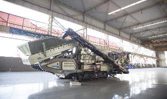 Residence Time Ball Mill